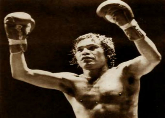The Top Ten Best Latino Boxers of All Time
